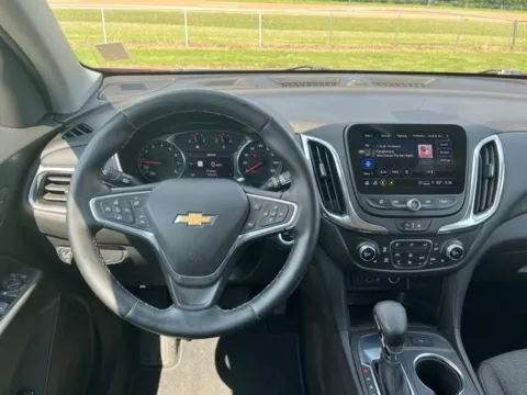 Another view of 2023 Chevrolet Equinox LT for sale in Martin, TN at Taylor Automotive