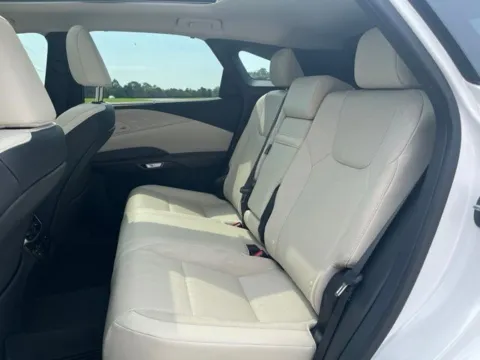 More photos of 2026 Lexus RX 350h Luxury at Taylor Automotive, TN