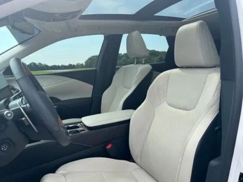 More photos of 2026 Lexus RX 350h Luxury at Taylor Automotive, TN