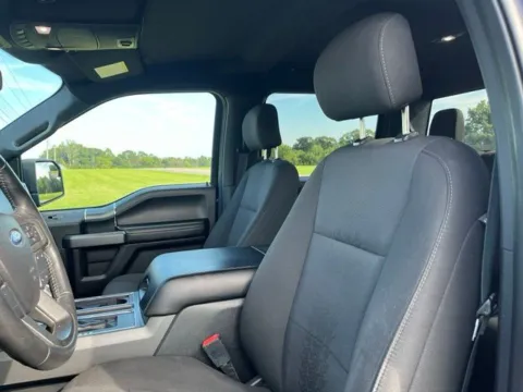More photos of 2019 Ford F-150 XLT at Taylor Automotive, TN