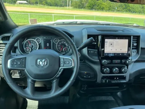 Another view of 2027 Ram 2500 Tradesman for sale in Martin, TN at Taylor Automotive