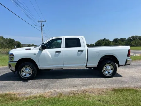Photos of 2027 Ram 2500 Tradesman for sale in Martin, TN at Taylor Automotive