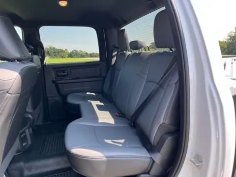 More photos of 2027 Ram 2500 Tradesman at Taylor Automotive, TN