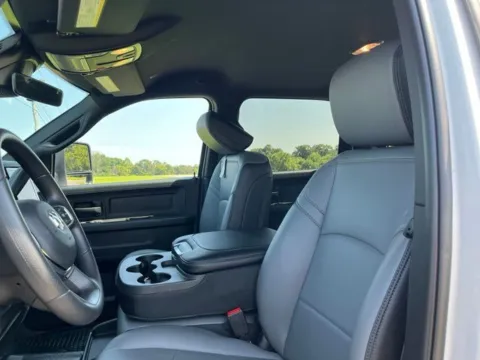 More photos of 2027 Ram 2500 Tradesman at Taylor Automotive, TN