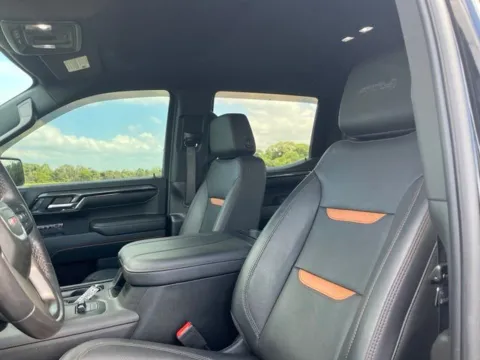 More photos of 2023 GMC Sierra 1500 AT4 at Taylor Automotive, TN