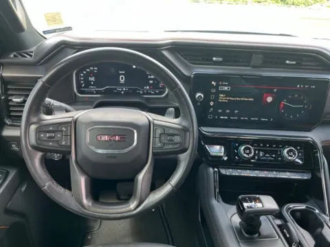 Another view of 2023 GMC Sierra 1500 AT4 for sale in Martin, TN at Taylor Automotive