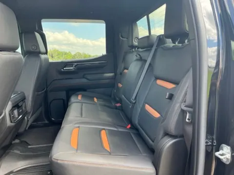 More photos of 2023 GMC Sierra 1500 AT4 at Taylor Automotive, TN