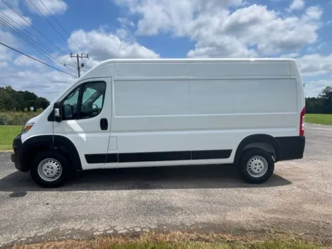 Photos of 2027 Ram ProMaster 2500 High Roof for sale in Martin, TN at Taylor Automotive