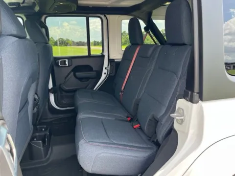 More photos of 2026 Jeep Wrangler Willys at Taylor Automotive, TN