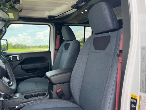 More photos of 2026 Jeep Wrangler Willys at Taylor Automotive, TN