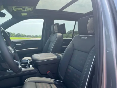 Another view of 2026 GMC Yukon AT4 Ultimate for sale in Martin, TN at Taylor Automotive