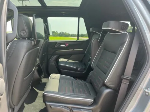 More photos of 2026 GMC Yukon AT4 Ultimate at Taylor Automotive, TN