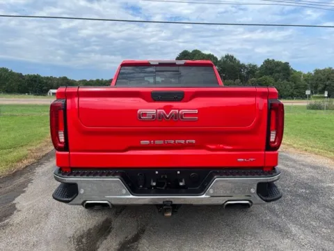 More photos of 2020 GMC Sierra 1500 SLT at Taylor Automotive, TN