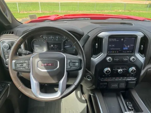 Another view of 2020 GMC Sierra 1500 SLT for sale in Martin, TN at Taylor Automotive