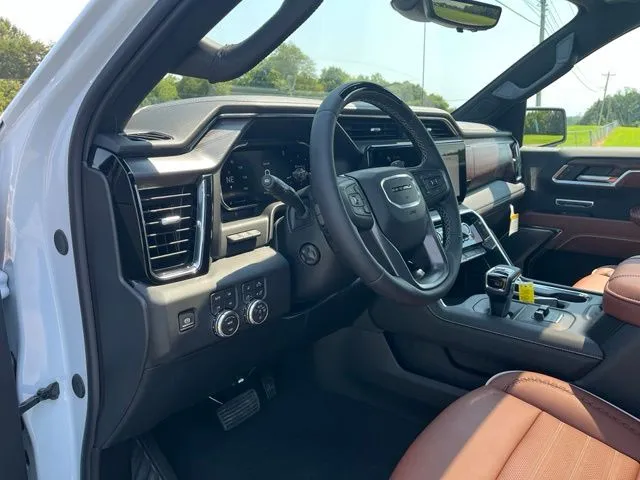 2026 GMC Sierra 1500 Denali Ultimate - Photo 27