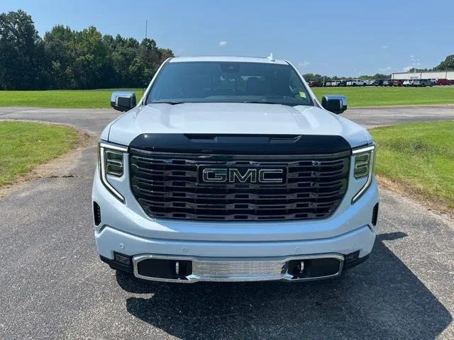 2026 GMC Sierra 1500 Denali Ultimate - Photo 20