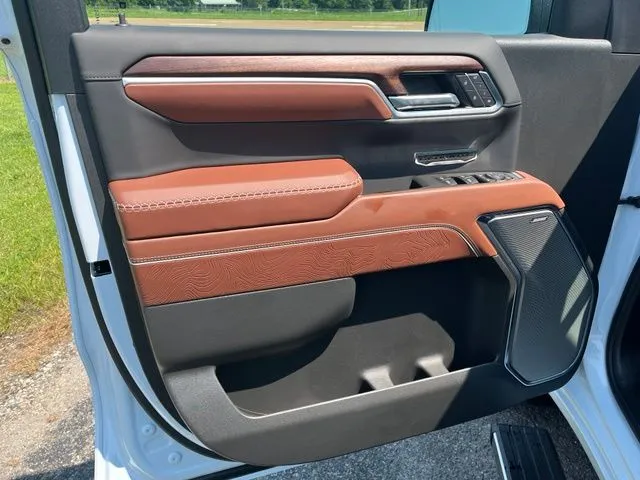 2026 GMC Sierra 1500 Denali Ultimate - Photo 25