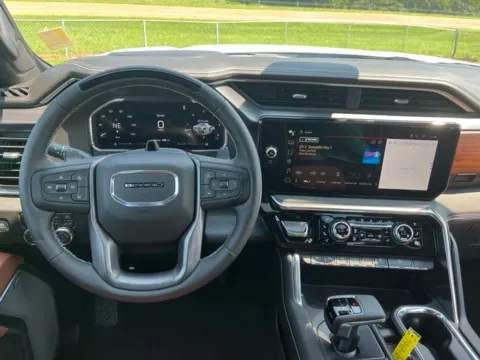 Another view of 2026 GMC Sierra 1500 Denali Ultimate for sale in Martin, TN at Taylor Automotive