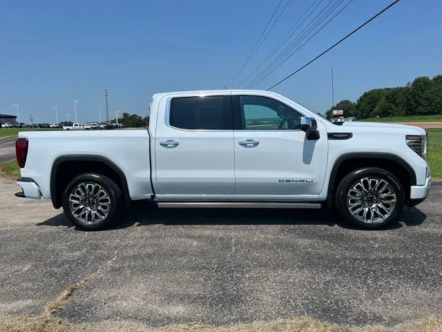 2026 GMC Sierra 1500 Denali Ultimate - Photo 18