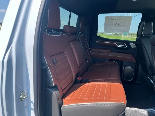 2026 GMC Sierra 1500 Denali Ultimate - Photo 23
