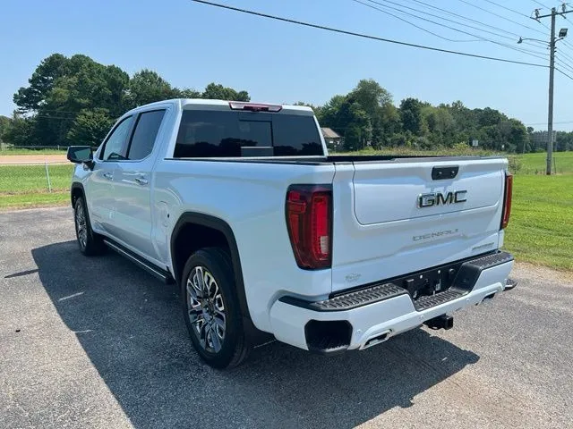 2026 GMC Sierra 1500 Denali Ultimate - Photo 14
