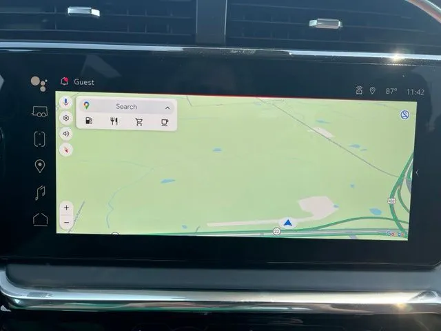 2026 GMC Sierra 1500 Denali Ultimate - Photo 7