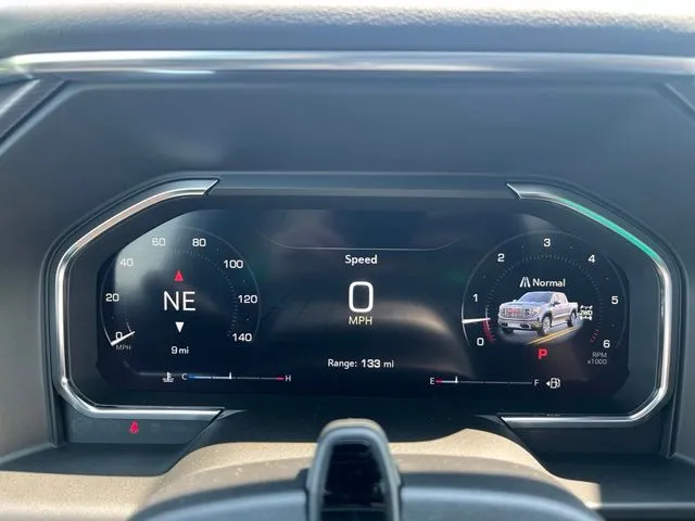 2026 GMC Sierra 1500 Denali Ultimate - Photo 28