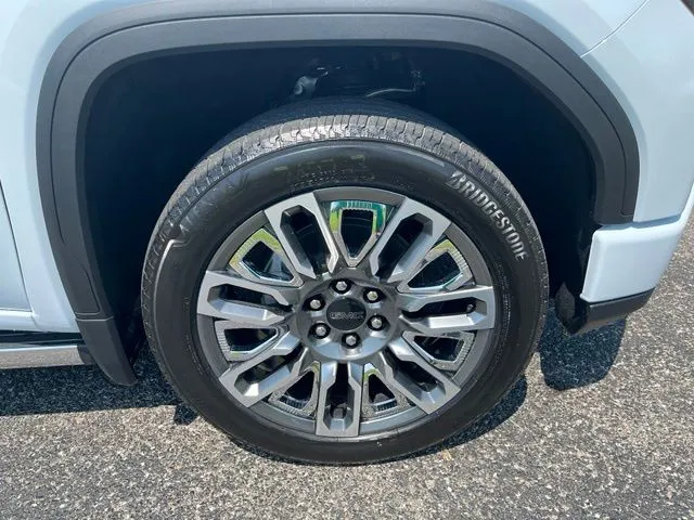 2026 GMC Sierra 1500 Denali Ultimate - Photo 13
