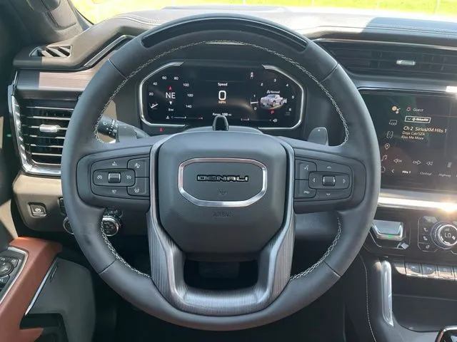 2026 GMC Sierra 1500 Denali Ultimate - Photo 29