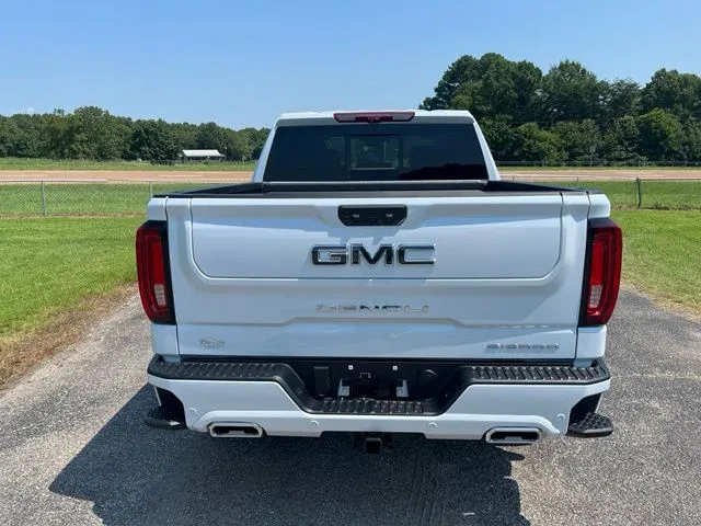 2026 GMC Sierra 1500 Denali Ultimate - Photo 15
