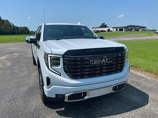 2026 GMC Sierra 1500 Denali Ultimate - Photo 19