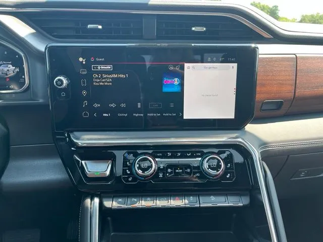 2026 GMC Sierra 1500 Denali Ultimate - Photo 30