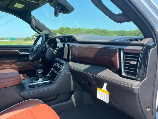 2026 GMC Sierra 1500 Denali Ultimate - Photo 21