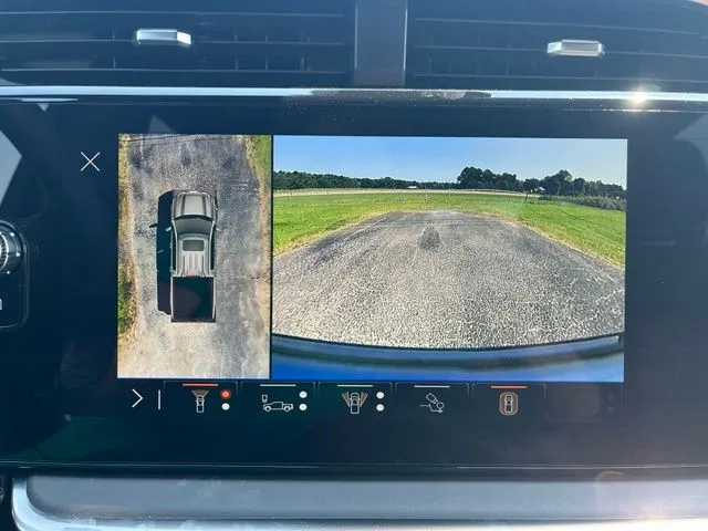 2026 GMC Sierra 1500 Denali Ultimate - Photo 8