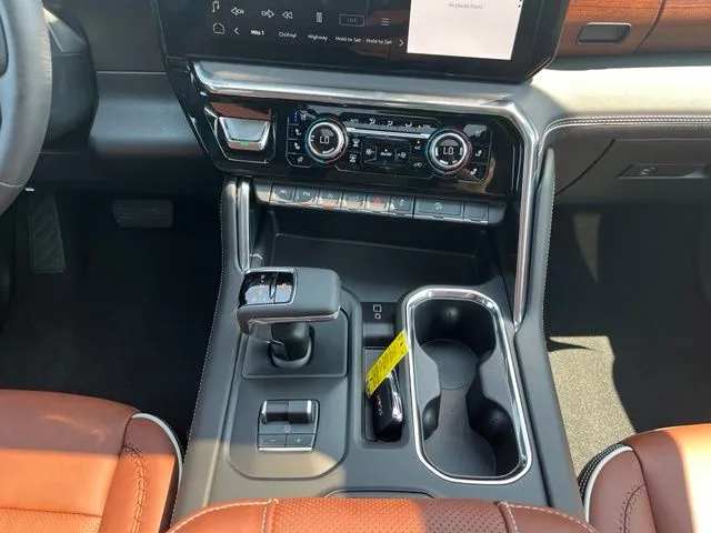 2026 GMC Sierra 1500 Denali Ultimate - Photo 32