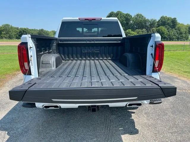 2026 GMC Sierra 1500 Denali Ultimate - Photo 16