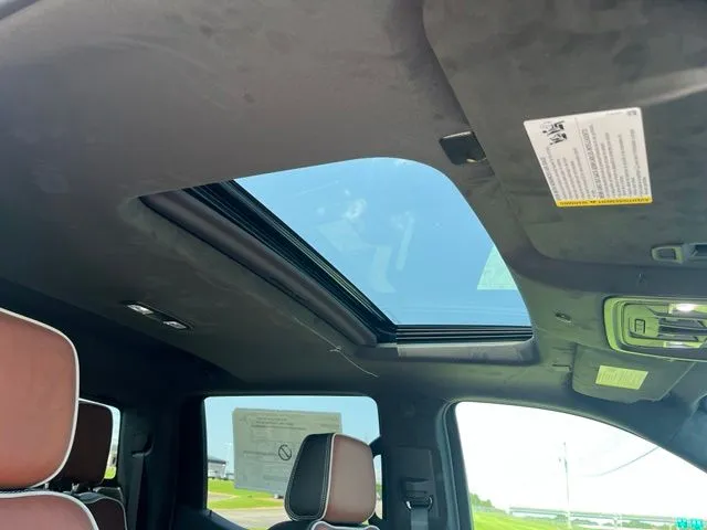 2026 GMC Sierra 1500 Denali Ultimate - Photo 6