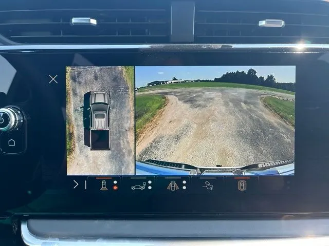 2026 GMC Sierra 1500 Denali Ultimate - Photo 9
