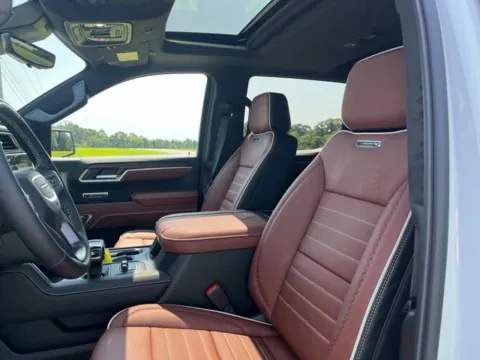 More photos of 2026 GMC Sierra 1500 Denali Ultimate at Taylor Automotive, TN