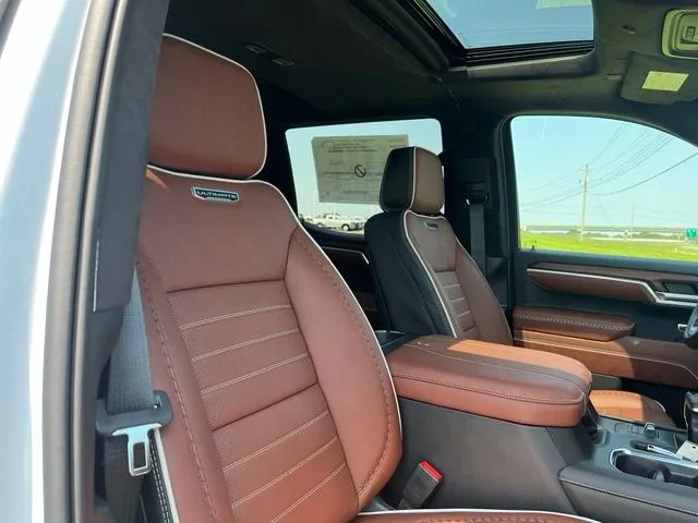2026 GMC Sierra 1500 Denali Ultimate - Photo 22
