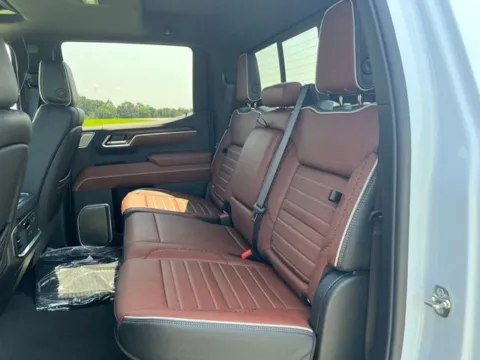 More photos of 2026 GMC Sierra 1500 Denali Ultimate at Taylor Automotive, TN