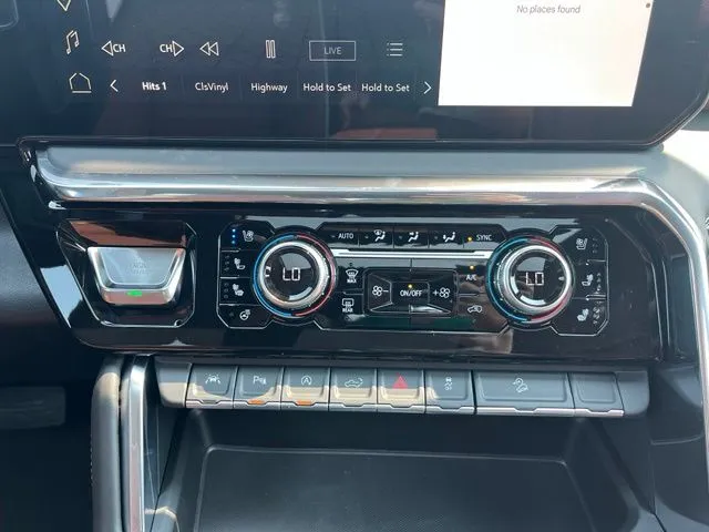 2026 GMC Sierra 1500 Denali Ultimate - Photo 31