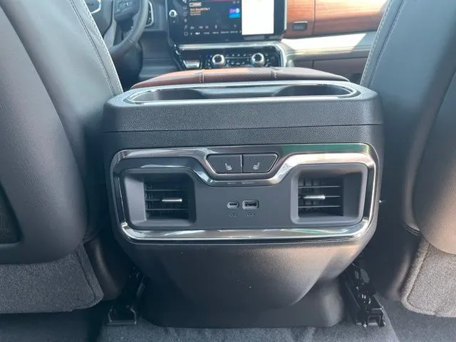 2026 GMC Sierra 1500 Denali Ultimate - Photo 24