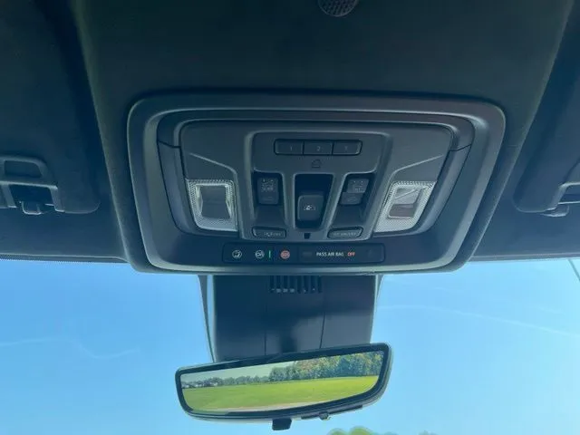 2026 GMC Sierra 1500 Denali Ultimate - Photo 33