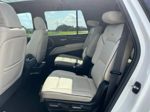 More photos of 2021 Cadillac Escalade Sport at Taylor Automotive, TN