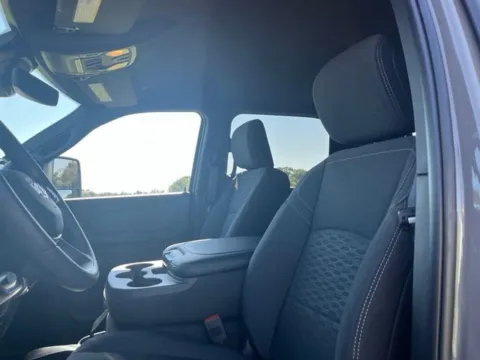 More photos of 2027 Ram 2500 Black Express at Taylor Automotive, TN