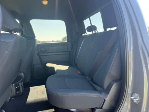 More photos of 2027 Ram 2500 Black Express at Taylor Automotive, TN