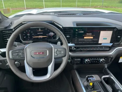 Another view of 2026 GMC Sierra 1500 SLT for sale in Martin, TN at Taylor Automotive