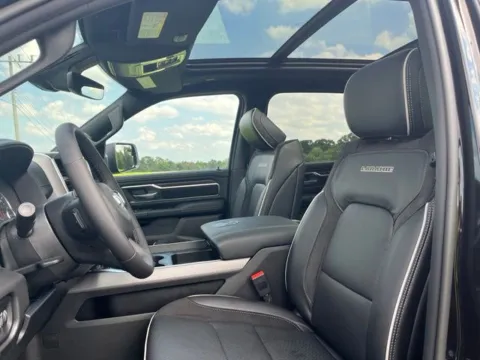More photos of 2027 Ram 1500 Laramie at Taylor Automotive, TN