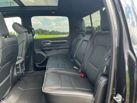 More photos of 2027 Ram 1500 Laramie at Taylor Automotive, TN